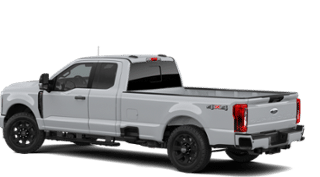 2026 Ford Super Duty® External Image 3